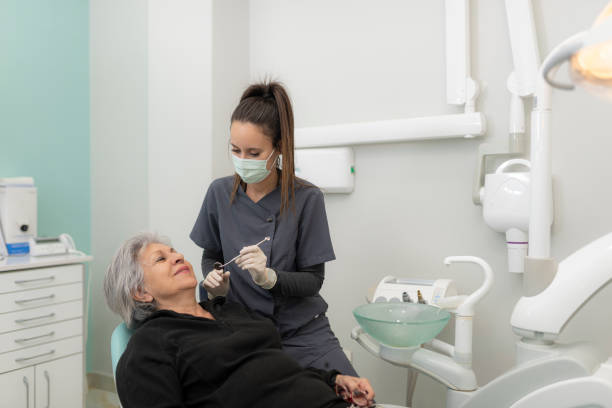 Best Pediatric Emergency Dentist in Charlestown, MD